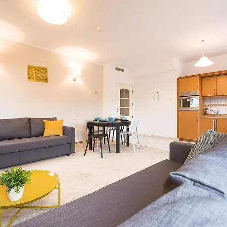 Vacationclub Etna 408